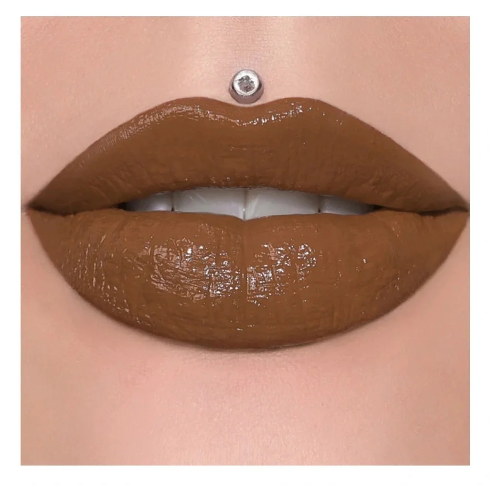 Jeffree Star Top Shelf Supreme Gloss. New in box.